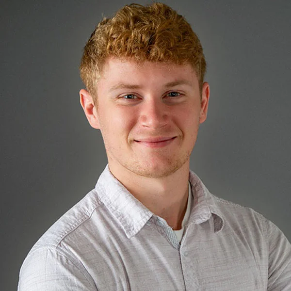 Adam J. Baryenbruch