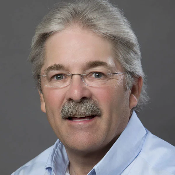 Bruce D. Berndt
