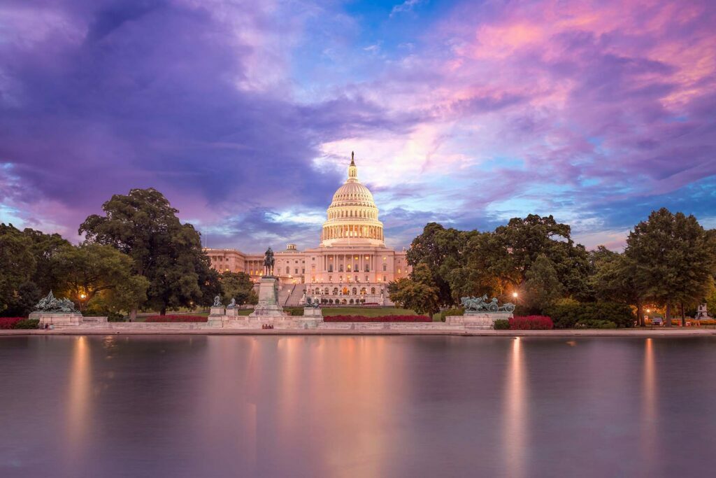 Consolidated Appropriations Act