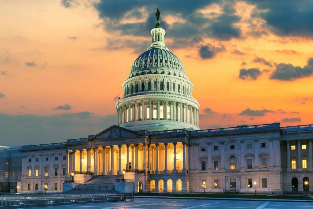 us capitol COBRA act