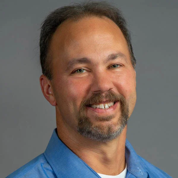 Jeff D. Olsen