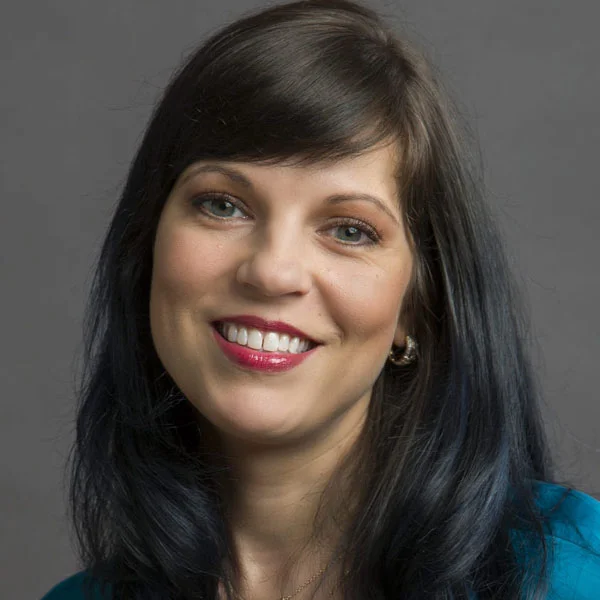 Kristin M. McDaniel