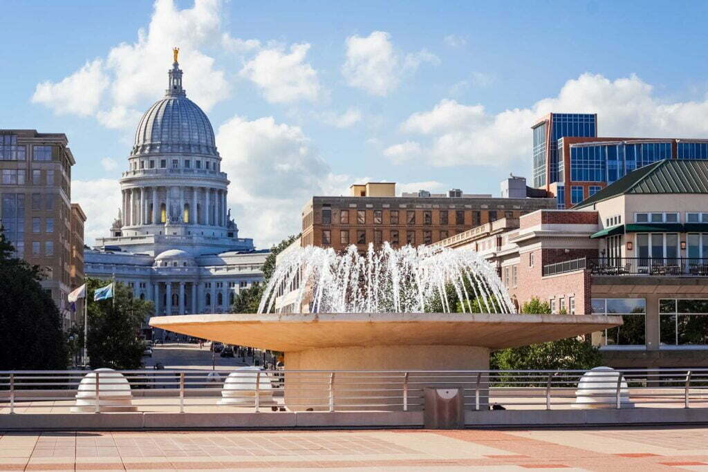 Madison, Wisconsin