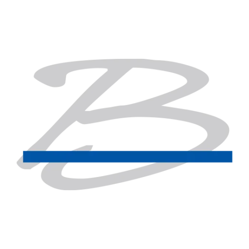 Berndt Logo