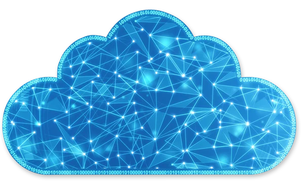 Cloud Storage icon