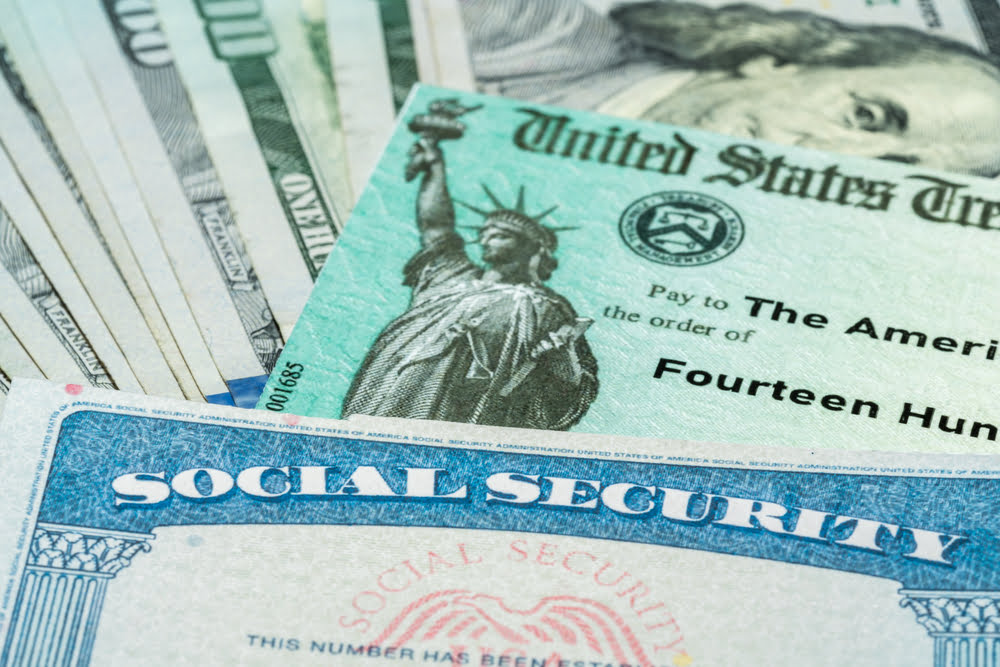 The Social Security wage base for employees and selfemployed people is