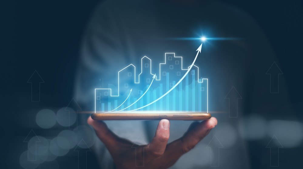 real estate gains
