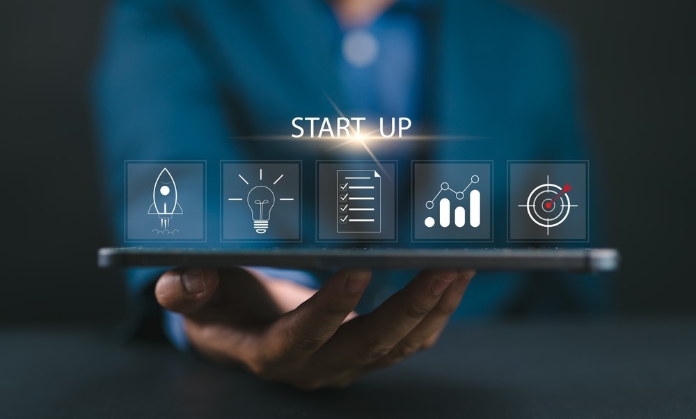 Startup