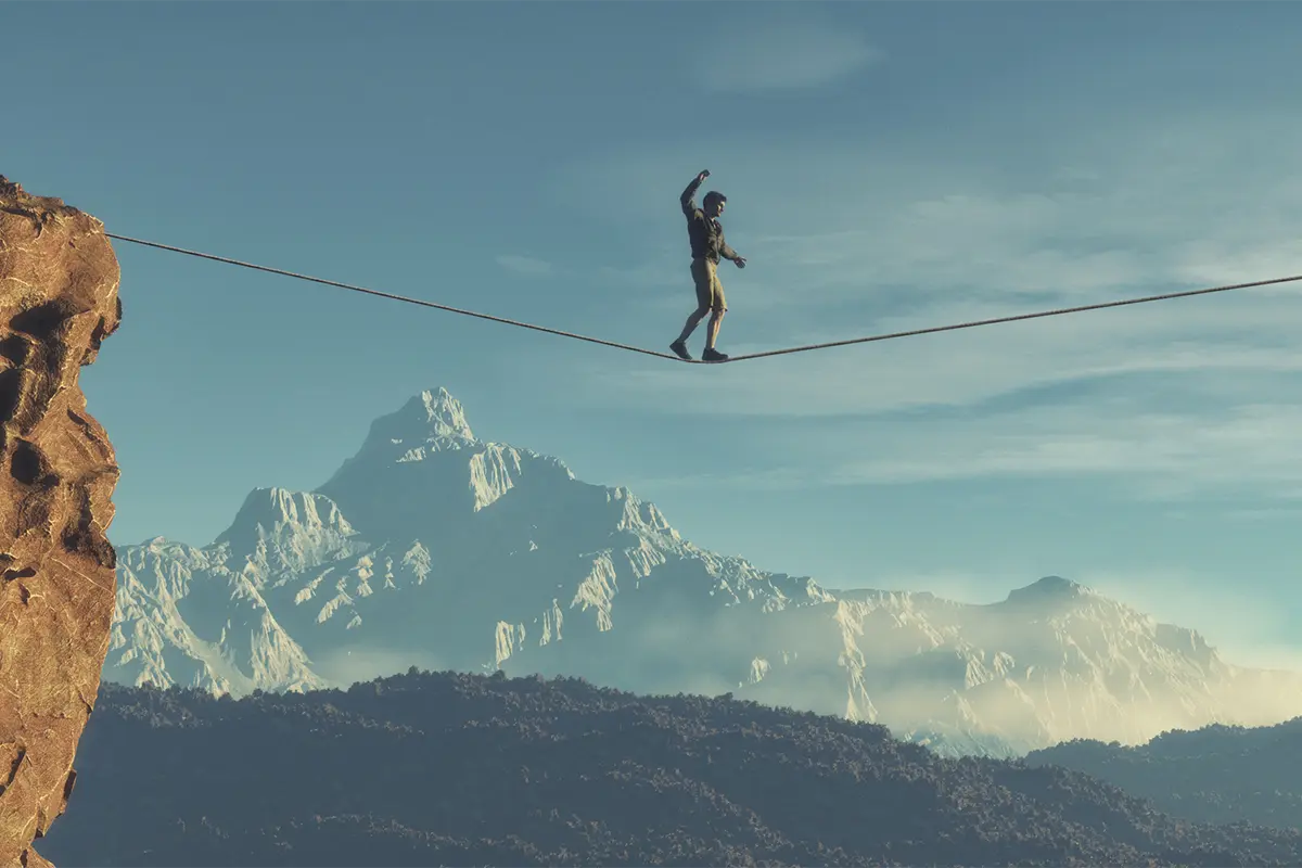 Should your nonprofit focus on revenue concentration risk?